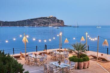 Cape Sounio, A Grecotel Resort To Live