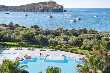Cape Sounio, A Grecotel Resort To Live