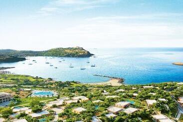Cape Sounio, A Grecotel Resort To Live