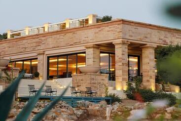 Cape Sounio, A Grecotel Resort To Live