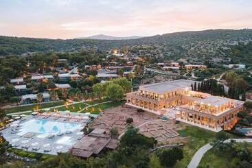 Cape Sounio, A Grecotel Resort To Live