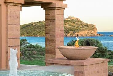 Cape Sounio, A Grecotel Resort To Live