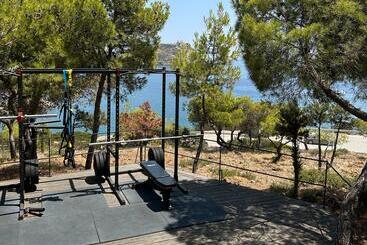 Cape Sounio, A Grecotel Resort To Live