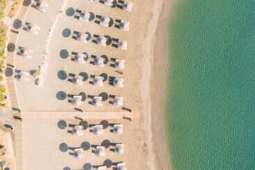 Cape Sounio, A Grecotel Resort To Live