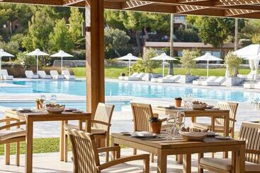 Cape Sounio, A Grecotel Resort To Live