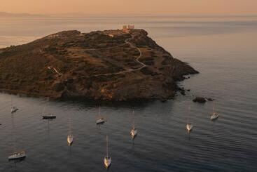 Cape Sounio, A Grecotel Resort To Live