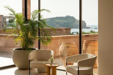 Cape Sounio, A Grecotel Resort To Live