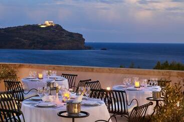 Cape Sounio, A Grecotel Resort To Live