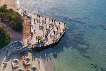 Cape Sounio, A Grecotel Resort To Live