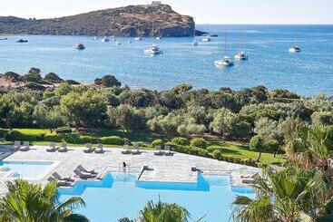 Cape Sounio, A Grecotel Resort To Live