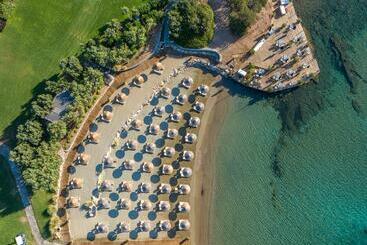 Cape Sounio, A Grecotel Resort To Live