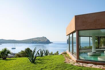 Cape Sounio, A Grecotel Resort To Live
