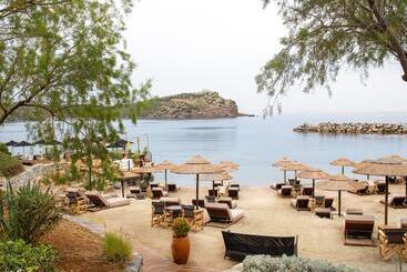 Cape Sounio, A Grecotel Resort To Live