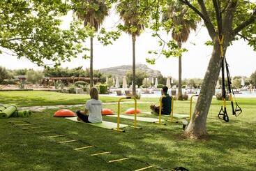 Cape Sounio, A Grecotel Resort To Live