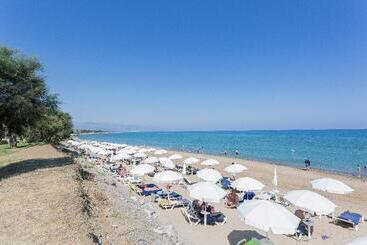Grand Palladium Sicilia Resort & Spa