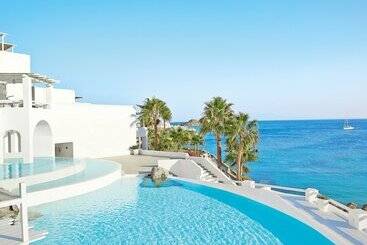 Mykonos Blu, A Grecotel Resort To Live