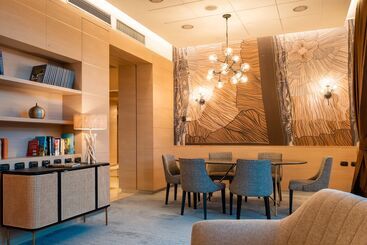 Aemilia Hotel Bologna