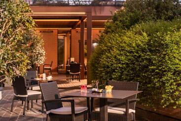 Aemilia Hotel Bologna
