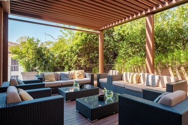 Aemilia Hotel Bologna