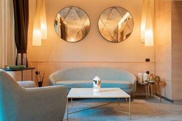 Aemilia Hotel Bologna