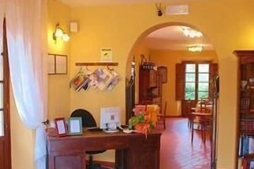 Airone Pisa Hotel Ristorante
