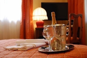 Airone Pisa Hotel Ristorante