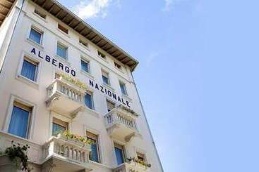 هتل Albergo Nazionale