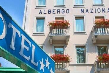 هتل Albergo Nazionale