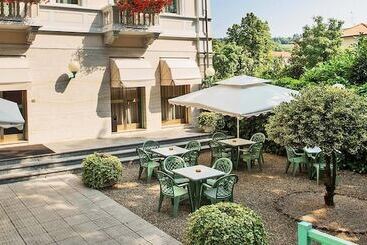 هتل Albergo Nazionale