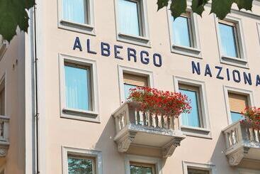 هتل Albergo Nazionale