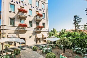 هتل Albergo Nazionale