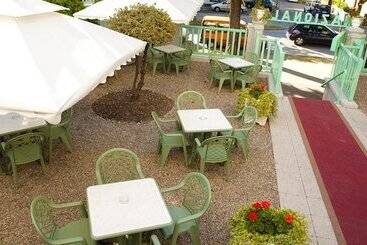 هتل Albergo Nazionale