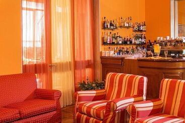 هتل Albergo Nazionale