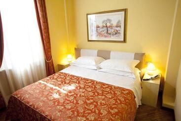 هتل Albergo Nazionale