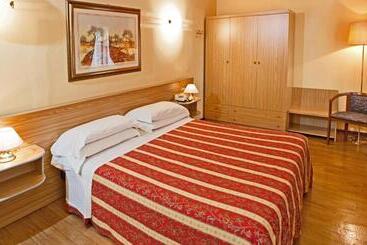 هتل Albergo Nazionale