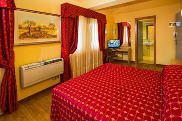 هتل Albergo Nazionale