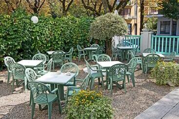 هتل Albergo Nazionale