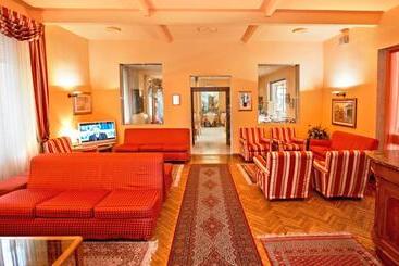 هتل Albergo Nazionale