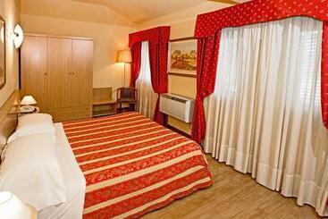 هتل Albergo Nazionale