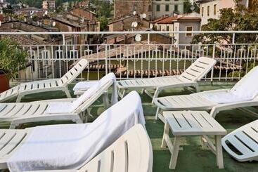 هتل Albergo Nazionale