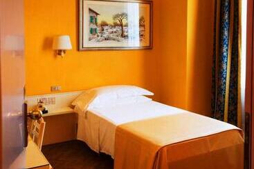 هتل Albergo Nazionale