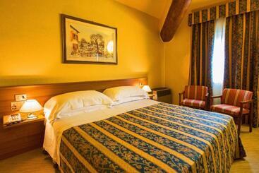 هتل Albergo Nazionale