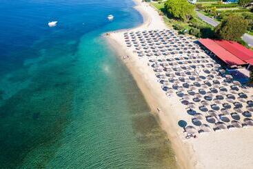 هتل Alexandros Palace
