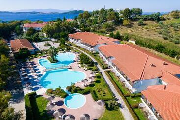 هتل Alexandros Palace
