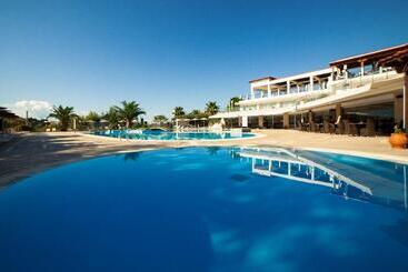 Alexandros Palace - Ouranoupolis