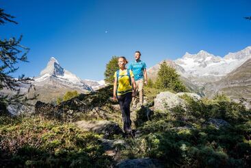 هتل Alpenblick Superior