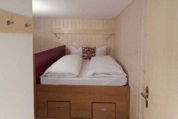 Alpinhotel Bort
