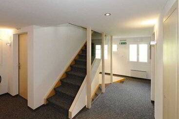 Alpinhotel Bort