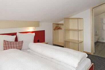 Alpinhotel Bort