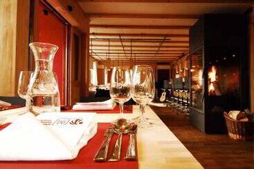 Alpinhotel Bort